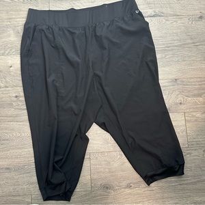 Livi for Lane Bryant | Stretchy | Athletic | Capri | 22/24 | B5